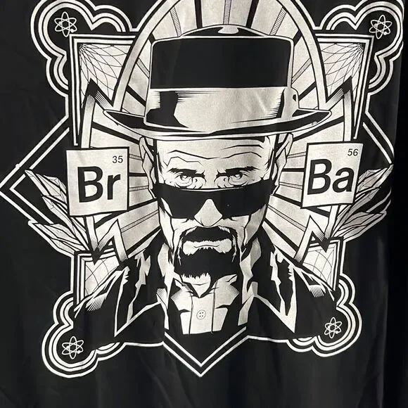 Breaking Bad tee - Picture 1 of 4